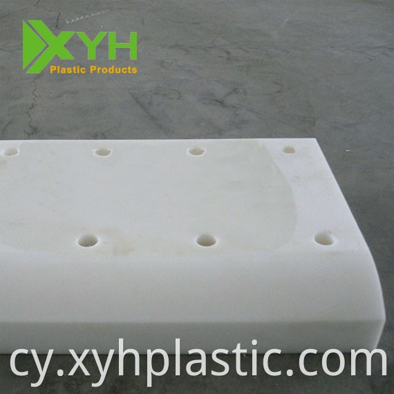 Polyethylene Hdpe Sheet